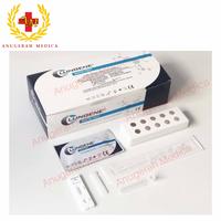 Gambar Alat Swab Antigen Hidung Clungene Nasal Tes Antigen Lungene Eceran dari Anugerah Medica Bali 1 Kota Denpasar 3 Tokopedia