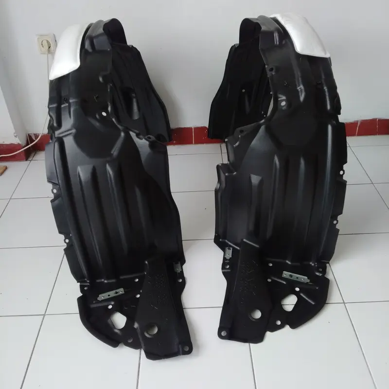 LINER FENDER ORI 53805 53806 set kanan kiri ALPHARD VELLFIRE 2015-2018 0