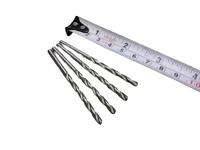 Gambar HSS Drill Bit/Mata Bor Besi 3.5 mm Benz ⠀⠀⠀⠀⠀⠀⠀⠀⠀ dari Mitra Teknik Gemilang 88 Kota Tangerang 2 Tokopedia