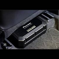 Gambar subwoofer aktif kolong Pioneer TS-WX400DA Compact Active Subwoofer dari RF AUDIO SURABAYA Kota Surabaya 2 Tokopedia