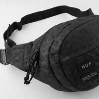 Gambar Tas HUF X JS FIFTH AVENUE XL fanny pack Original dari Kawansportx Kota Bekasi 2 Tokopedia