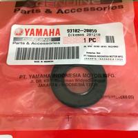 Gambar Sil Gir Depan Original Yamaha 125z 125zr dari AN-DK Kota Surakarta 1 Tokopedia