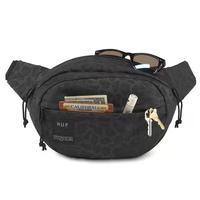 Gambar Tas HUF X JS FIFTH AVENUE XL fanny pack Original dari Kawansportx Kota Bekasi 3 Tokopedia