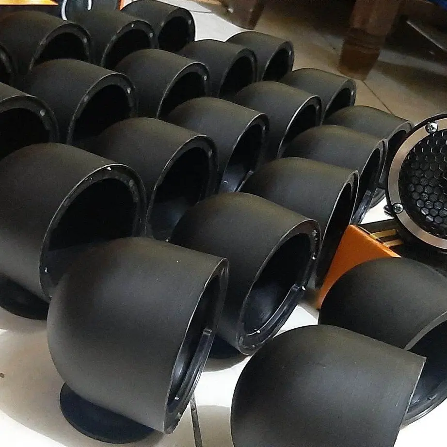 Housing Midrange 3inch