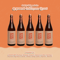 Gambar Karukku Legen Bottle Original 650ml dari Karukku Jakarta Selatan 2 Tokopedia