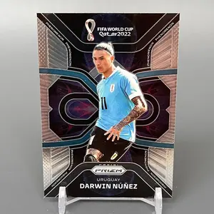 Kartu Bola Panini Prizm World Cup 2022 PHENOMENON ( You Pick )