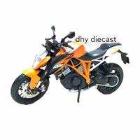 Gambar Miniatur Diecast Motor KTM Super Duke R dari Do'a ibu selection Kab. Bandung Barat 2 Tokopedia
