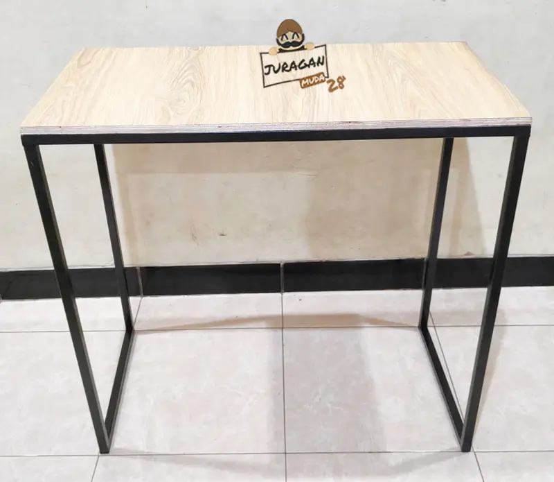 Meja Makan Meja Kerja Meja Kantor Meja Kafe Meja Serbaguna 1