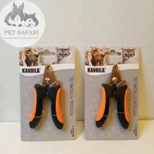 Gunting Kuku Hewan Kandila Professional Pet Grooming MH1001S-Y