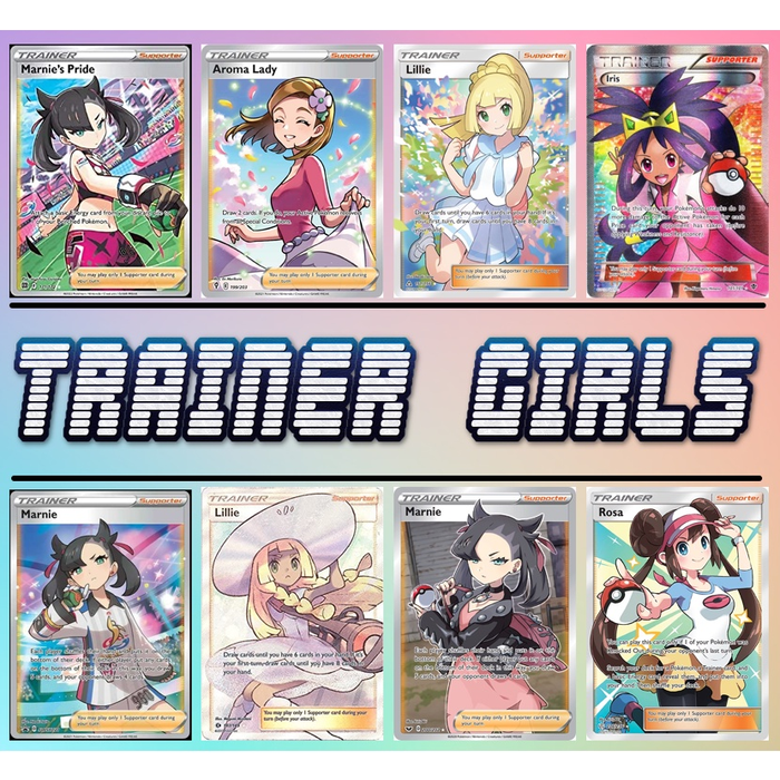 Jual KARTU POKEMON TCG HOLOGRAM SUPPORTER CARD TRAINER (GIRLS PART 3) - SCHOOLGIRL - Kab. Lamongan - Orry Spot Official | Tokopedia Jual KARTU POKEMON TCG HOLOGRAM SUPPORTER CARD TRAINER (GIRLS PART 3) - SCHOOLGIRL - Kab. Lamongan - Orry Spot Official | Tokopedia