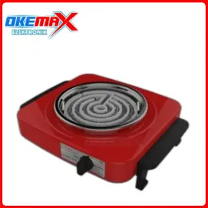 Maspion Kompor Listrik S-300