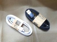Gambar Kabel Data Charger Micro USB Samsung New Micro USB Cable dari CNC phoneshop Kota Administrasi Jakarta Pusat 3 Tokopedia