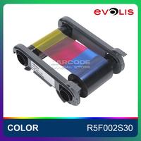 Zenius Color Ribbon Jual Ribbon Evolis Zenius - Primacy - Color YMCKO 200 Sisi | PN ...