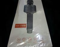 Gambar Mic Karaoke Wireless GOODaaa Y11S 3 in 1 Portable Bluetooth Karaoke dari CNC phoneshop Kota Administrasi Jakarta Pusat 4 Tokopedia