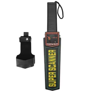security scanner logam metal detektor alat deteksi dinding tembok scan