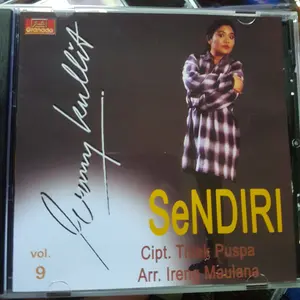 CD ERMY KULLIT SENDIRI VOL 9