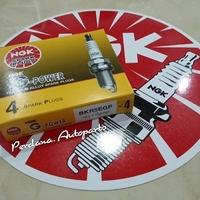 Gambar Busi NGK G-Power Platinum BKR6EGP Asli Original dari Perdana Autoparts Kota Administrasi Jakarta Barat 2 Tokopedia
