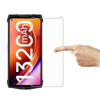 Gambar Tempered Glass Ulefone Power Armor 13 New Premium Screen Protector dari CNC phoneshop Kota Administrasi Jakarta Pusat 1 Tokopedia