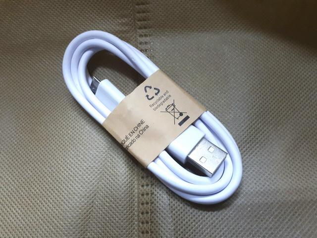 Gambar Kabel Data Charger Micro USB Samsung New Micro USB Cable dari CNC phoneshop Kota Administrasi Jakarta Pusat Tokopedia