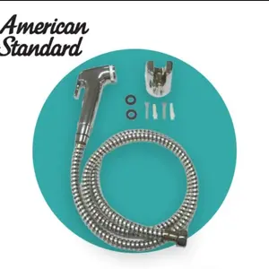 American Standard Semprotan Kloset TP404 Jet Shower (Chrome & White)