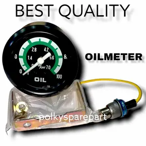 OILMETER OIL METER ATAU OLI METER PENGUKUR OLI