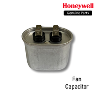 Gambar Fan Capacitor - F57A dari Honeywell Pure Air System Kota Tangerang 1 Tokopedia