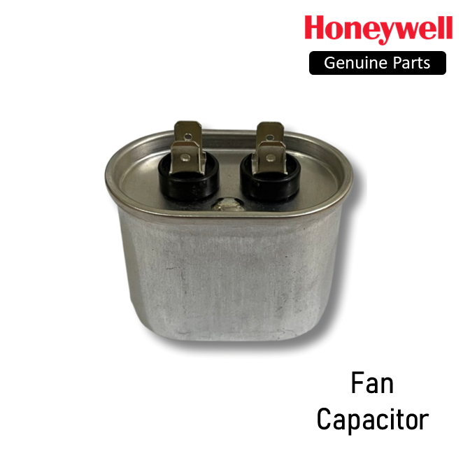 Gambar Fan Capacitor - F57A dari Honeywell Pure Air System Kota Tangerang Tokopedia