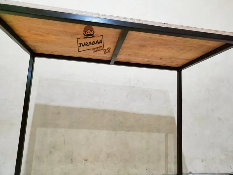 Meja Makan Meja Kerja Meja Kantor Meja Kafe Meja Serbaguna 3