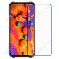 Gambar Tempered Glass Ponsel Doogee V20 New Premium Screen Protector dari CNC phoneshop Kota Administrasi Jakarta Pusat 1 Tokopedia