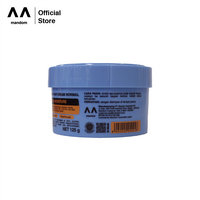 Gambar GATSBY Treatment Hair Cream Normal 125g dari Mandom Indonesia Kota Administrasi Jakarta Barat 2 Tokopedia