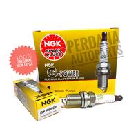 Gambar Busi NGK G-Power Platinum BKR6EGP Asli Original dari Perdana Autoparts Kota Administrasi Jakarta Barat 1 Tokopedia
