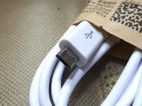 Gambar Kabel Data Charger Micro USB Samsung New Micro USB Cable dari CNC phoneshop Kota Administrasi Jakarta Pusat 2 Tokopedia