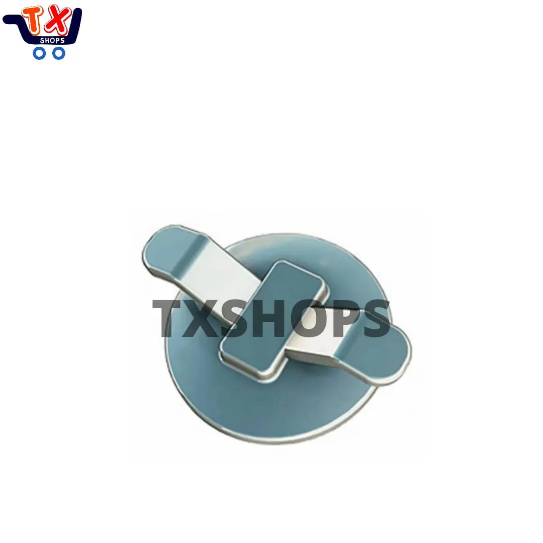 Dental Bondable Lingual Cleats / Cleat