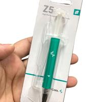 Gambar PASTA DEEPCOOL Z5 PROCESSOR THERMAL PASTE dari btgcom Kota Denpasar 5 Tokopedia