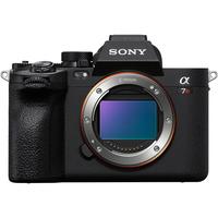 Gambar Sony A7RV Sony a7R5 Sony A7R V Mirrorless Camera Body Only - Plus 50GM dari Sentra Digital Kota Surabaya 3 Tokopedia