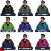 Gambar Jas Hujan KHN Original Ponco - Biru Navy dari Bike Master Kota Bandung 2 Tokopedia