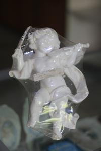 Gambar Patung Malaikat Kuburan Besar dari PT Bina Media Kota Medan 1 Tokopedia