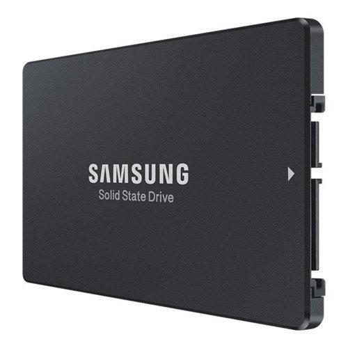 Gambar Samsung PM893 / 1.92TB / SSD Server / SATA 2.5" / Garansi 3 Tahun dari @kiosk Kota Administrasi Jakarta Barat Tokopedia