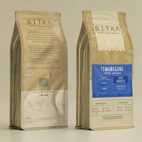 Gambar BITKA Temanggung Arabica | Single Origin Coffee | Biji Kopi Arabika dari BITKA ORIGIN Kota Tangerang Selatan 1 Tokopedia