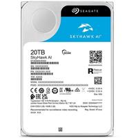 Gambar Seagate Skyhawk AI 20TB / 3.5 inch / SATA / Garansi 3 Tahun dari @kiosk Kota Administrasi Jakarta Barat 2 Tokopedia