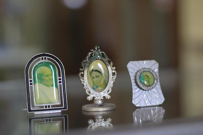 Gambar Hiasan rohani untuk meja dari PT Bina Media Kota Medan Tokopedia