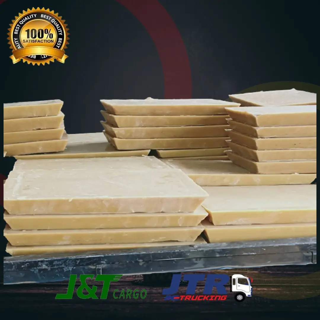 Lilin Malam Batik Super Premium 1 Kg - Kualitas Terjamin Mudah Dipakai Tidak Lengket di tangan