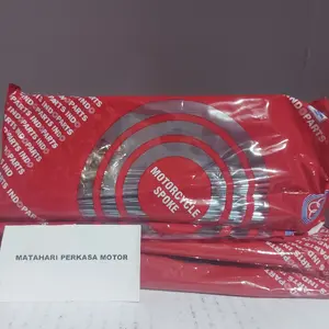 Jari-Jari Indoparts 154/159/164/172/180/184/196