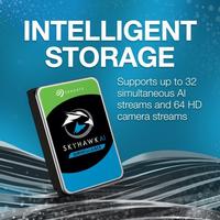 Gambar Seagate Skyhawk AI 20TB / 3.5 inch / SATA / Garansi 3 Tahun dari @kiosk Kota Administrasi Jakarta Barat 3 Tokopedia
