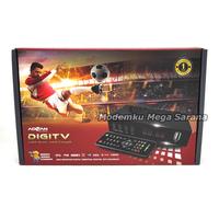 Gambar Advan DIGIPRO Set Top Box TV DIGITAL Jogja STB DVBT2 Siaran Digital dari Modemku Mega Sarana Kab. Sleman 4 Tokopedia