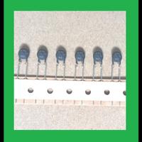 Gambar QTY 10 Pcs 4.7 ohm NTC Thermistors EPCOS S153- 4.7- M354 dari Nivico shop Kota Administrasi Jakarta Barat 2 Tokopedia