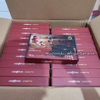 Gambar Advan DIGIPRO Set Top Box TV DIGITAL Jogja STB DVBT2 Siaran Digital dari Modemku Mega Sarana Kab. Sleman 3 Tokopedia