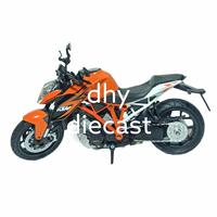 Gambar Miniatur Diecast Motor KTM Super Duke R dari Do'a ibu selection Kab. Bandung Barat 3 Tokopedia