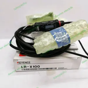 photo sensor laser keyence LR-X100