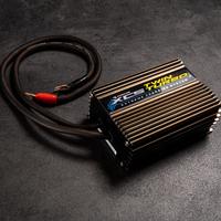 Gambar HURRICANE XCS TWIN TURBO KELISTRIKAN OPTIMAL dari HURRICANE XCS OFFICIAL Kota Administrasi Jakarta Utara 3 Tokopedia